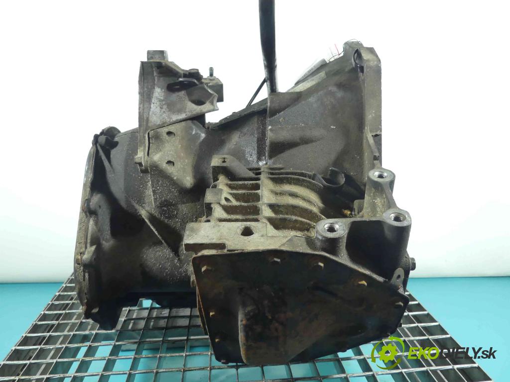 Chrysler Sebring II 2000-2006 2.0 16V 141 HP automatic 104 kW 1996 cm3 4- prevodovka stupeň,rýchlosť automat P04800550AA