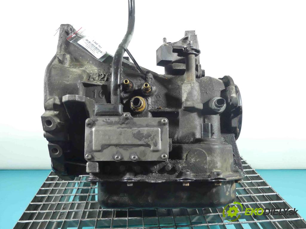Chrysler Sebring II 2000-2006 2.0 16V 141 HP automatic 104 kW 1996 cm3 4- prevodovka stupeň,rýchlosť automat P04800550AA