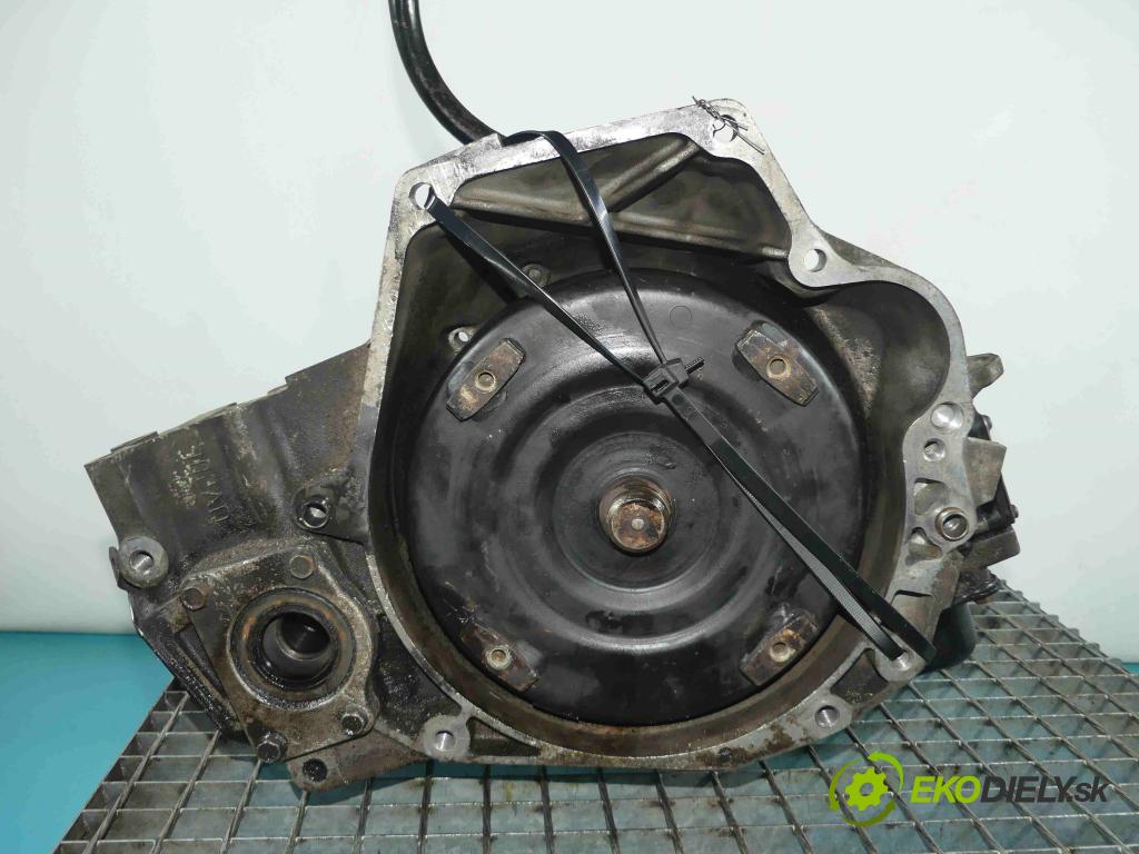 Chrysler Sebring II 2000-2006 2.0 16V 141 HP automatic 104 kW 1996 cm3 4- prevodovka stupeň,rýchlosť automat P04800550AA