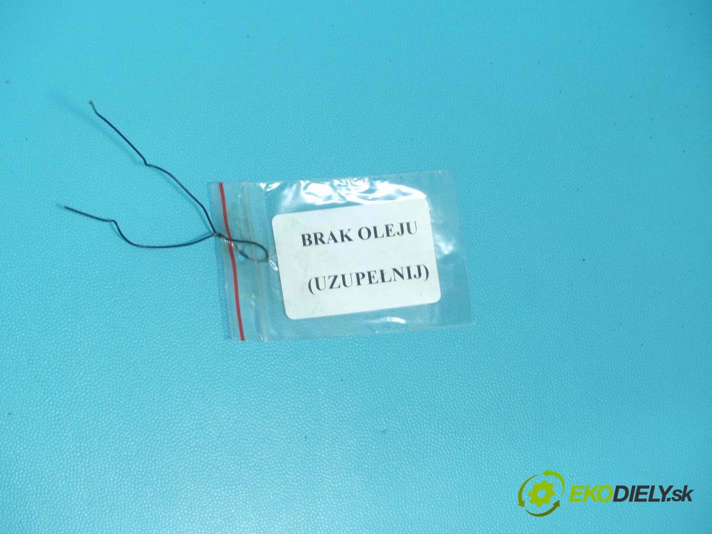 Chrysler Sebring II 2000-2006 2.0 16V 141 HP automatic 104 kW 1996 cm3 4- prevodovka stupeň,rýchlosť automat P04800550AA