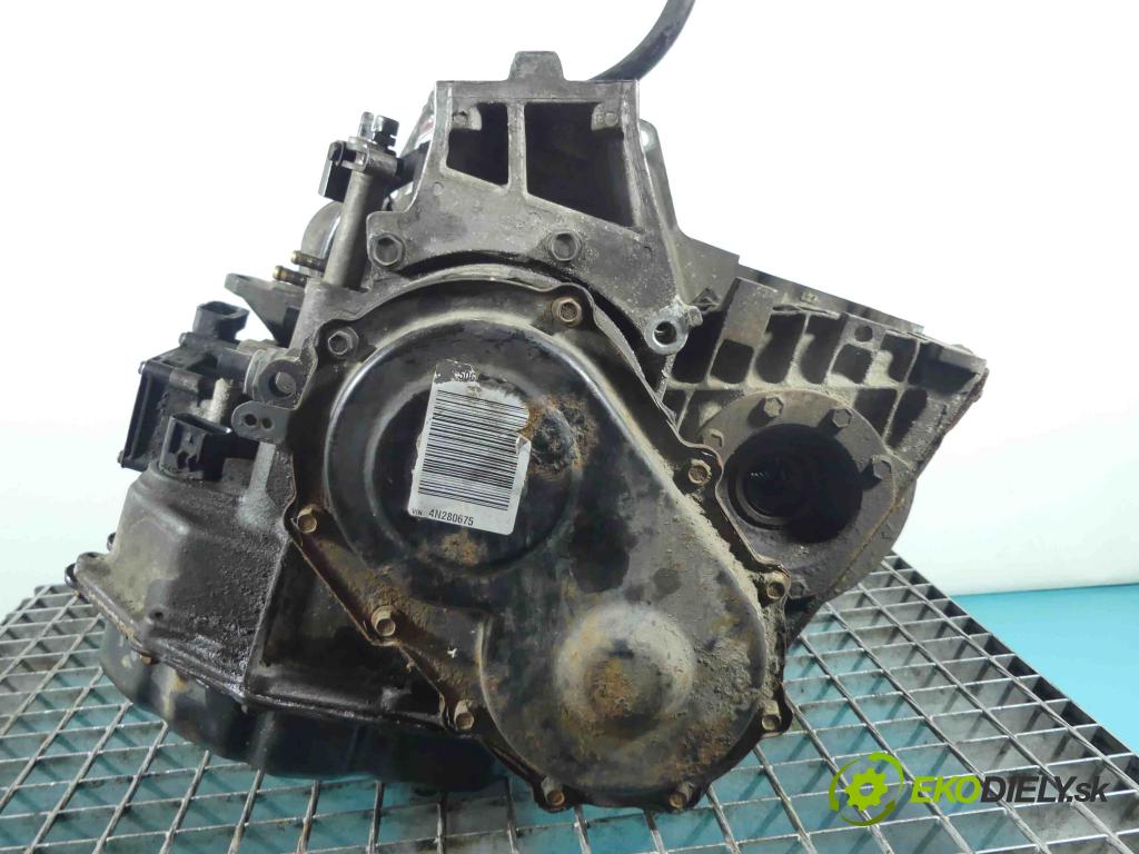 Chrysler Sebring II 2000-2006 2.0 16V 141 HP automatic 104 kW 1996 cm3 4- prevodovka stupeň,rýchlosť automat P04800550AA