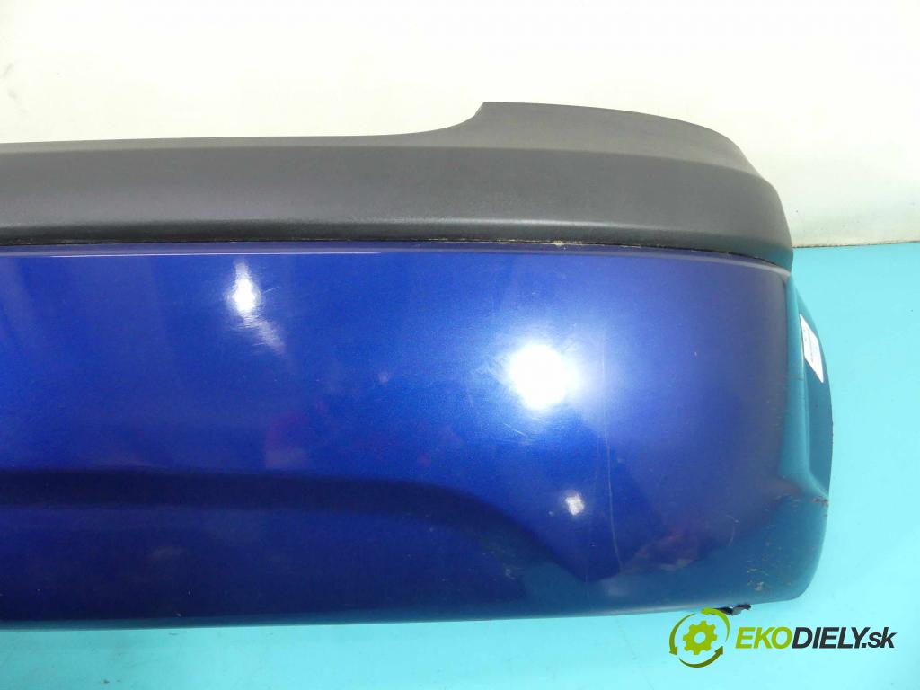 Hyundai Getz 1.1 12V 67KM manual 49 kW 1086 cm3 3- nárazník zadní (Ostatné)