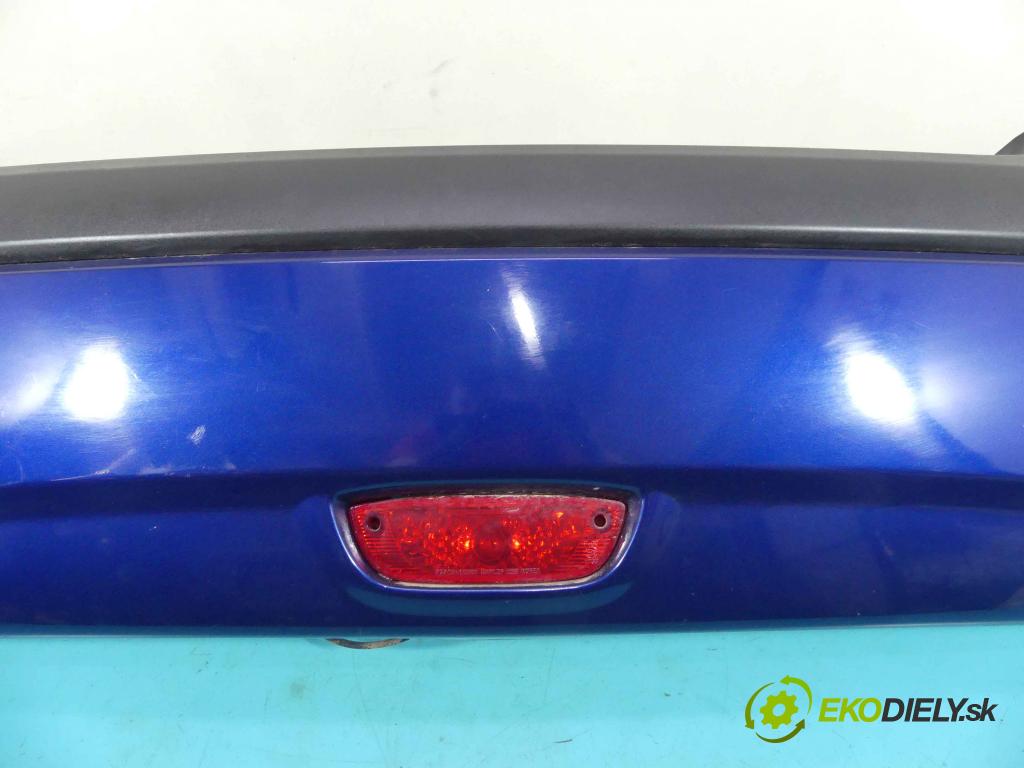 Hyundai Getz 1.1 12V 67KM manual 49 kW 1086 cm3 3- nárazník zadní (Ostatné)