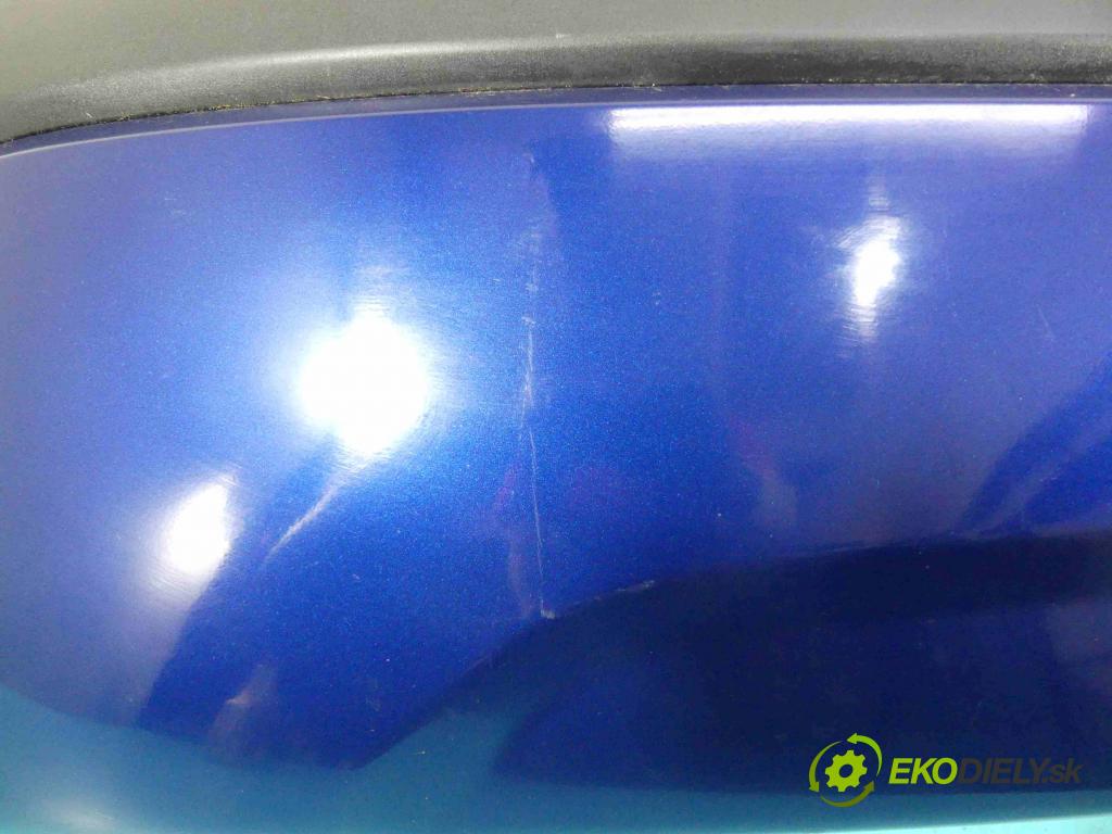 Hyundai Getz 1.1 12V 67KM manual 49 kW 1086 cm3 3- nárazník zadní (Ostatné)