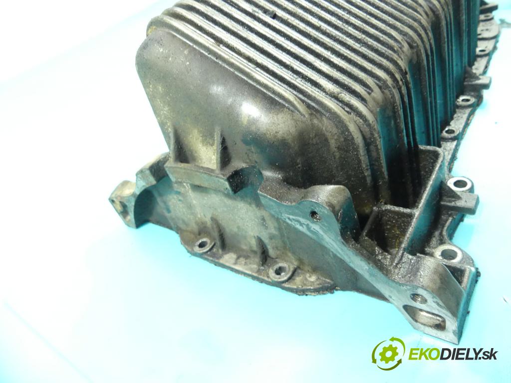 Vw Transporter T4 1990-2003 2.4d 77 HP manual 57 kW 2370 cm3 5- vaňa olejová AAB (Olejové vane)