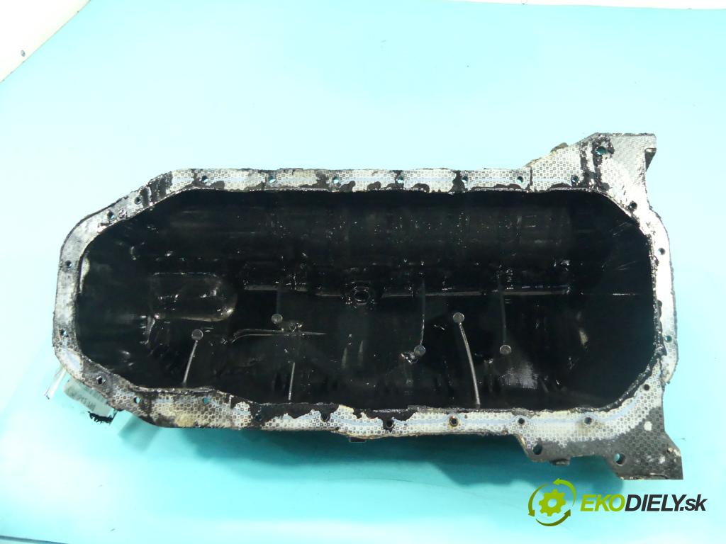 Vw Transporter T4 1990-2003 2.4d 77 HP manual 57 kW 2370 cm3 5- vaňa olejová AAB (Olejové vane)