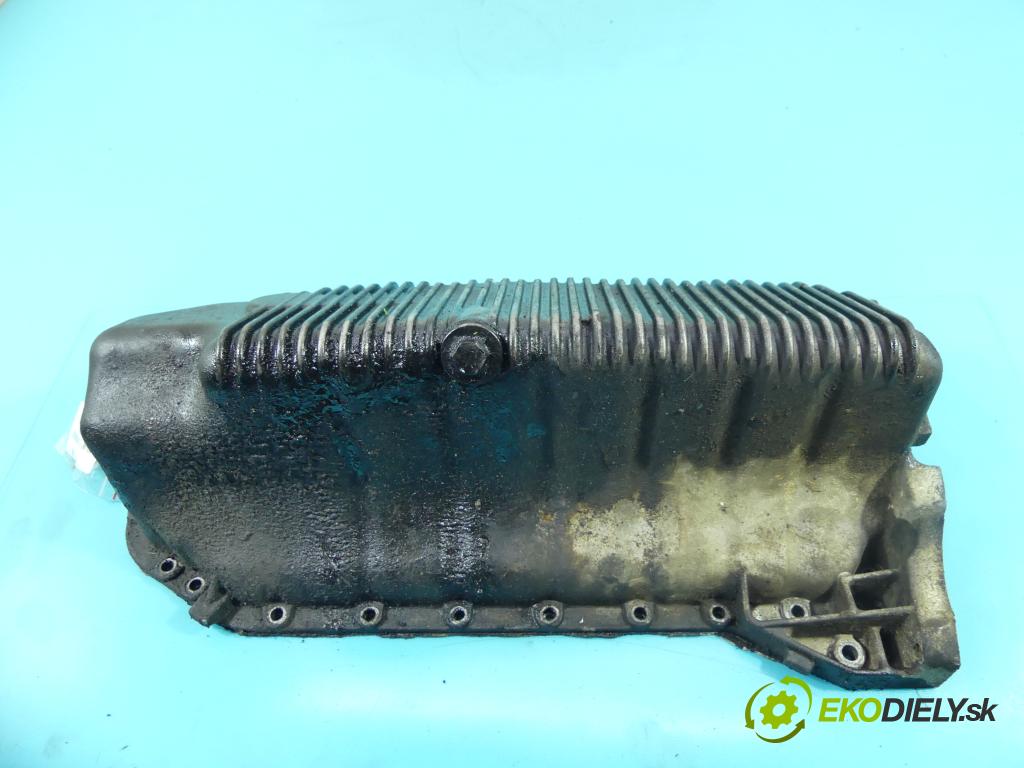 Vw Transporter T4 1990-2003 2.4d 77 HP manual 57 kW 2370 cm3 5- vaňa olejová AAB (Olejové vane)