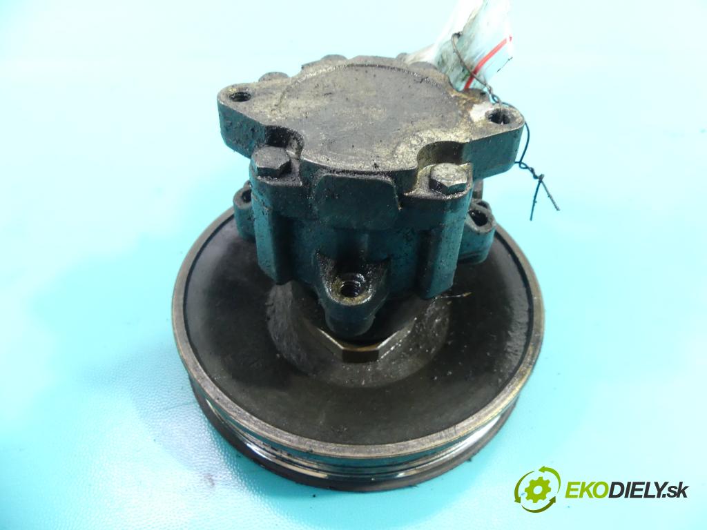 Vw Transporter T4 1990-2003 2.4d 77 HP manual 57 kW 2370 cm3 5- čerpadlo posilovač  (Servočerpadlá, pumpy riadenia)