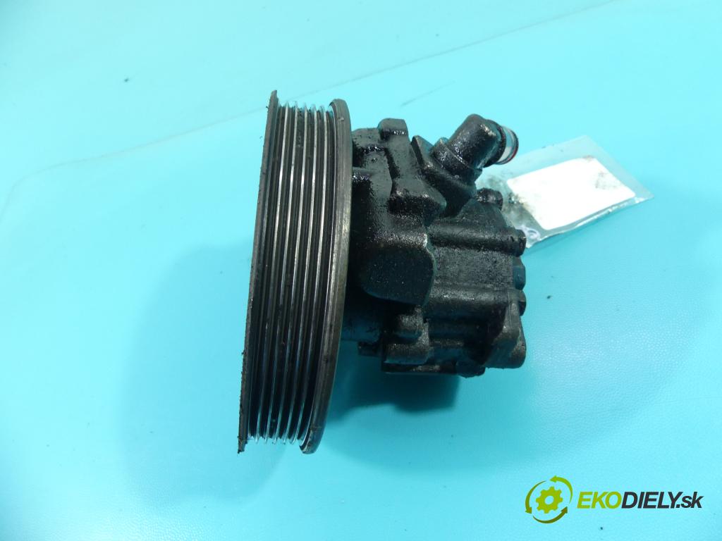 Vw Transporter T4 1990-2003 2.4d 77 HP manual 57 kW 2370 cm3 5- čerpadlo posilovač  (Servočerpadlá, pumpy riadenia)