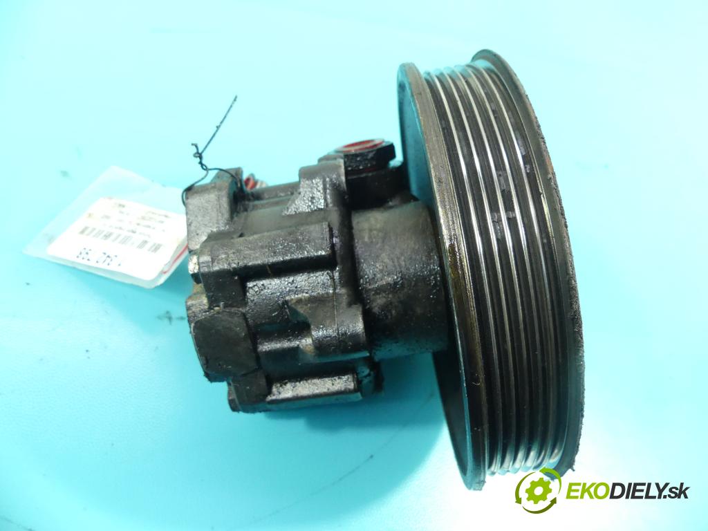 Vw Transporter T4 1990-2003 2.4d 77 HP manual 57 kW 2370 cm3 5- čerpadlo posilovač  (Servočerpadlá, pumpy riadenia)