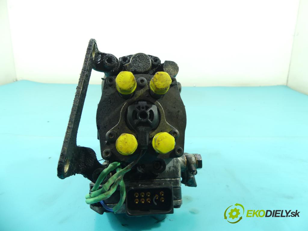 Opel Vectra B 1995-2002 2.0 dti 101 HP manual 74 kW 1995 cm3 5- čerpadlo vstrekovacia 0470504004 (Vstrekovacie čerpadlá)