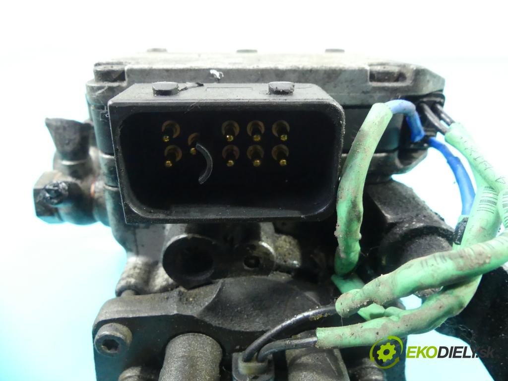 Opel Vectra B 1995-2002 2.0 dti 101 HP manual 74 kW 1995 cm3 5- čerpadlo vstrekovacia 0470504004 (Vstrekovacie čerpadlá)