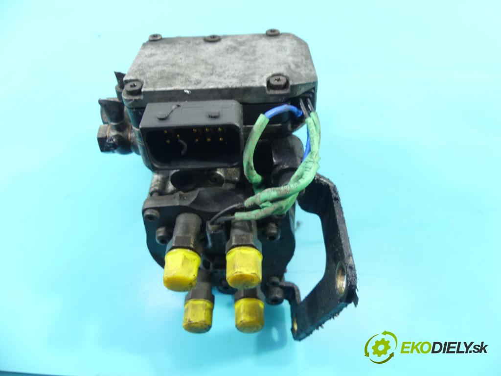 Opel Vectra B 1995-2002 2.0 dti 101 HP manual 74 kW 1995 cm3 5- čerpadlo vstrekovacia 0470504004 (Vstrekovacie čerpadlá)