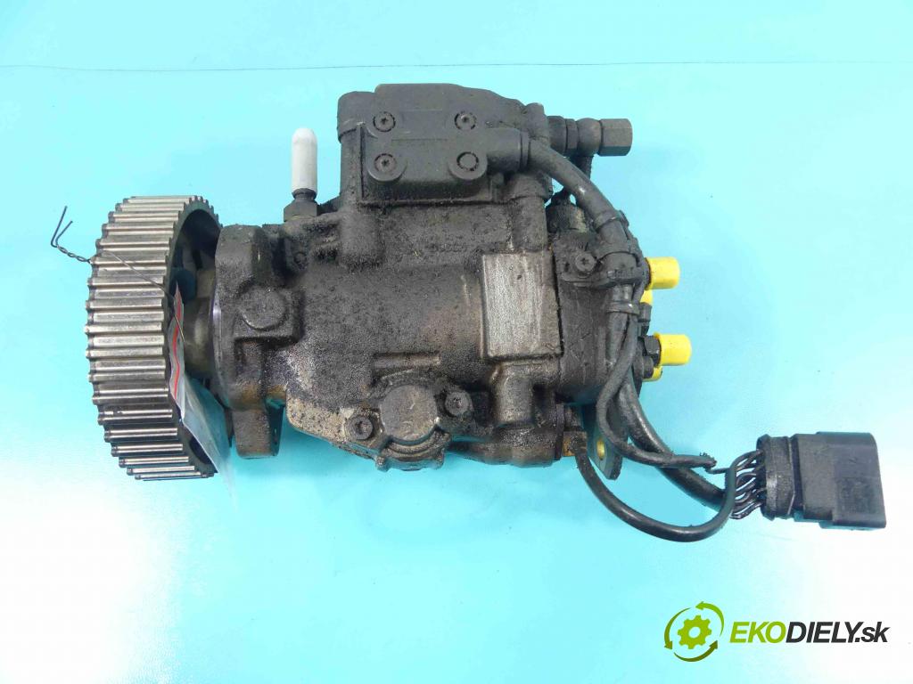 Audi A3 8L 1996-2003 1.9 tdi 90 HP manual 66 kW 1896 cm3 3- čerpadlo vstrekovacia 0460404984 (Vstrekovacie čerpadlá)