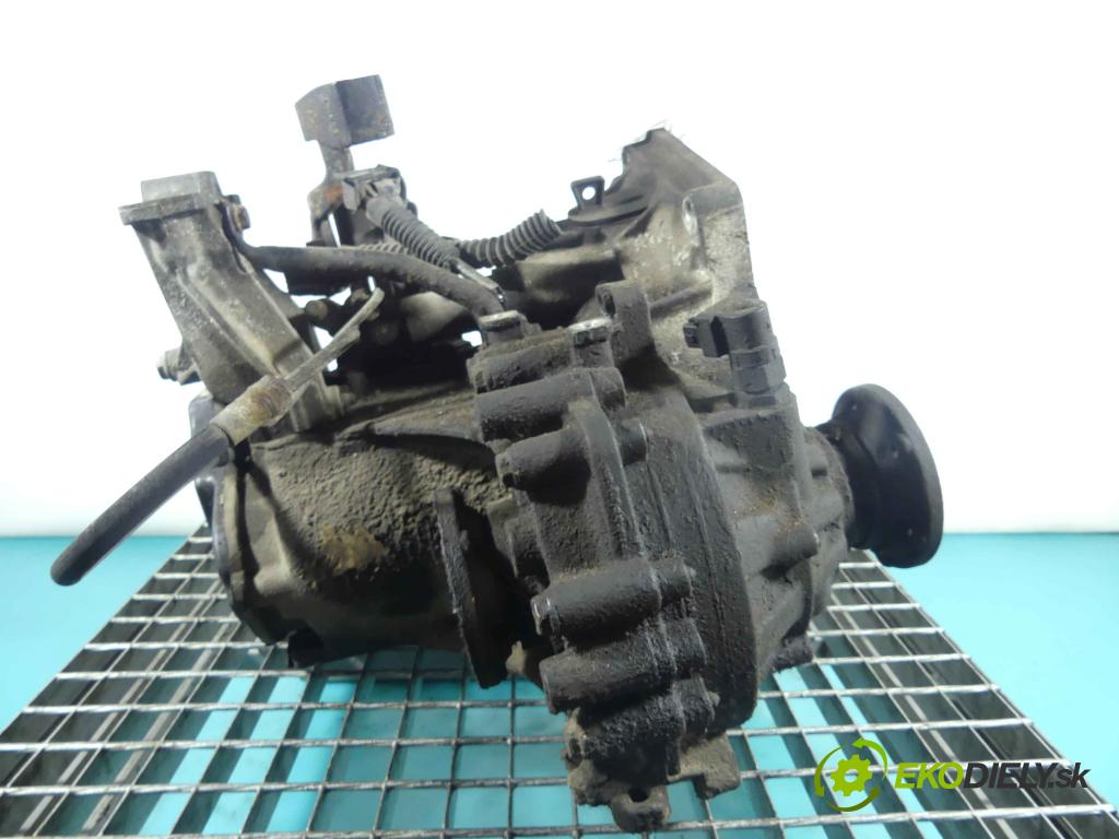 Audi A3 8L 1996-2003 1.9 tdi 90 HP manual 66 kW 1896 cm3 3- prevodovka stupeň,rýchlosť manual CZL