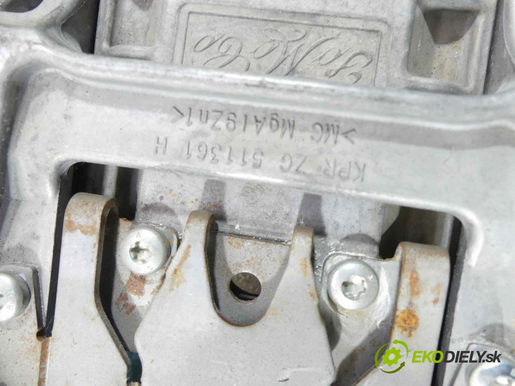 Ford C-Max I 2003-2010 1.6 tdci 109 HP manual 80 kW 1560 cm3 5- Spínačka  (Spínacie skrinky a kľúče)