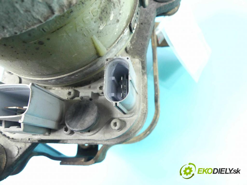 Ford C-Max I 2003-2010 1.6 tdci 109 HP manual 80 kW 1560 cm3 5- čerpadlo posilovač 4M513K514CA (Servočerpadlá, pumpy riadenia)