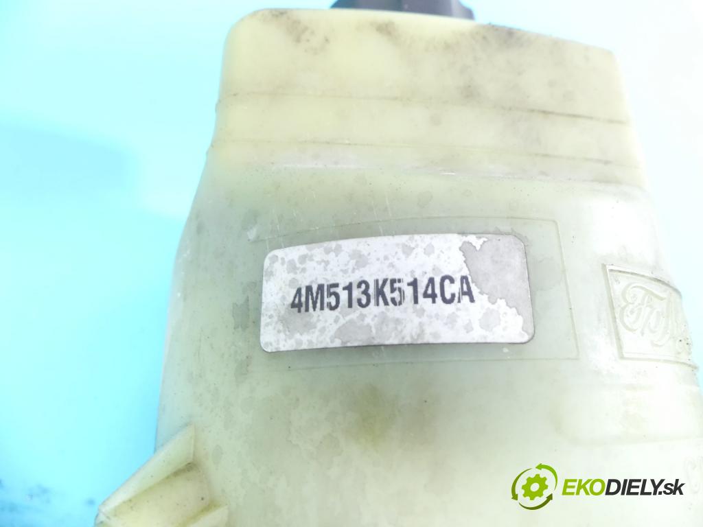 Ford C-Max I 2003-2010 1.6 tdci 109 HP manual 80 kW 1560 cm3 5- čerpadlo posilovač 4M513K514CA (Servočerpadlá, pumpy riadenia)