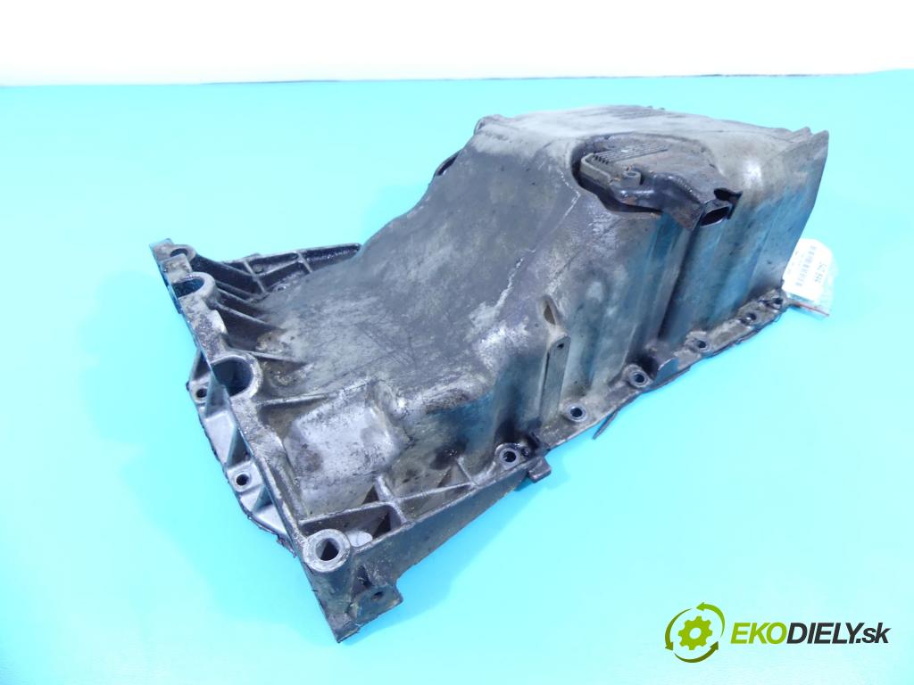 Vw Passat B5 1995-2005 1.9 tdi 101 HP manual 74 kW 1896 cm3 5- vaňa olejová ATJ (Olejové vane)