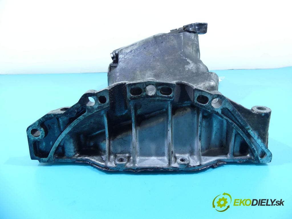 Vw Passat B5 1995-2005 1.9 tdi 101 HP manual 74 kW 1896 cm3 5- vaňa olejová ATJ (Olejové vane)