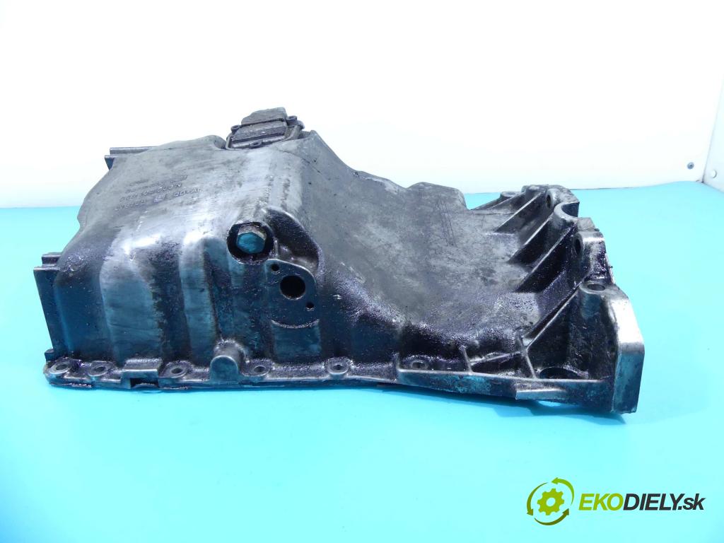 Vw Passat B5 1995-2005 1.9 tdi 101 HP manual 74 kW 1896 cm3 5- vaňa olejová ATJ (Olejové vane)