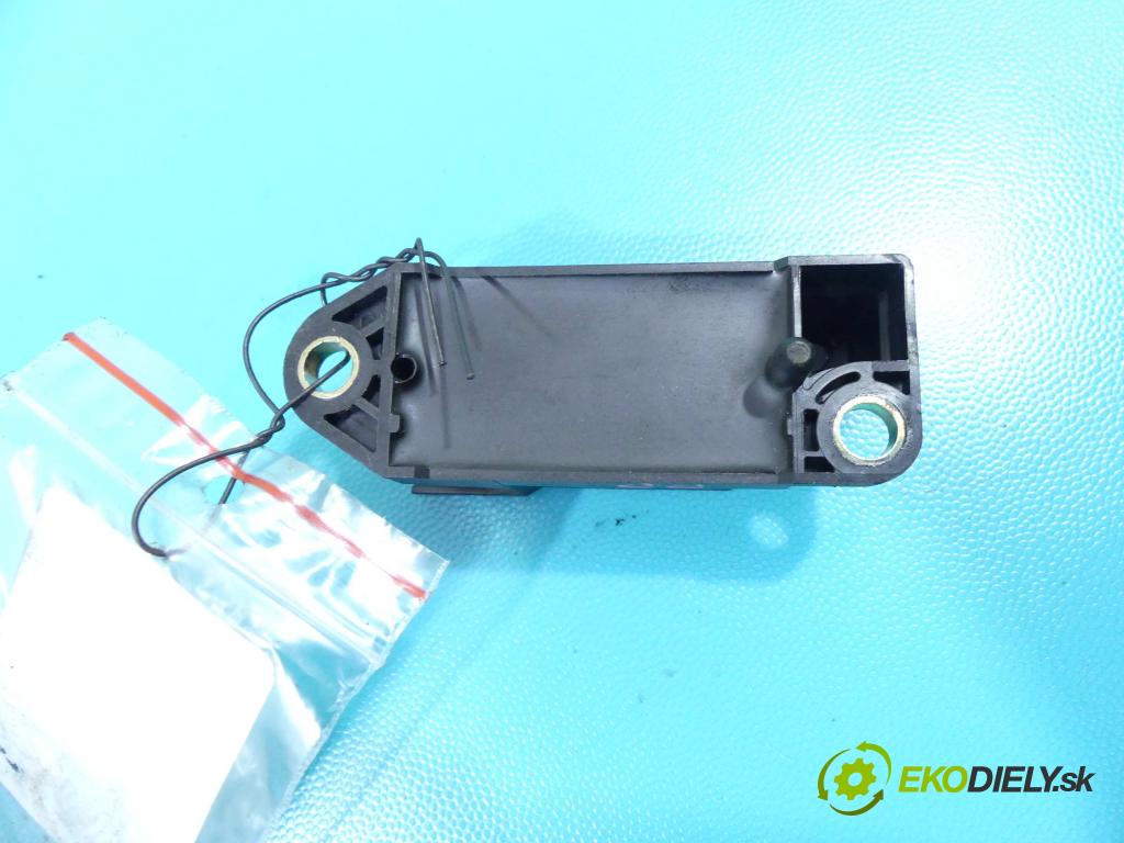 Vw Passat B5 1995-2005 1.9 tdi 101 HP manual 74 kW 1896 cm3 5- snímač šokovat: 5WK41910 (Snímače nárazu)