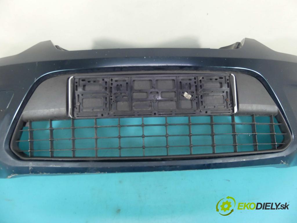 Ford C-Max I 2003-2010 1.6 tdci 109 hp manual 80 kW 1560 cm3 5- nárazník přední  (Ostatné)