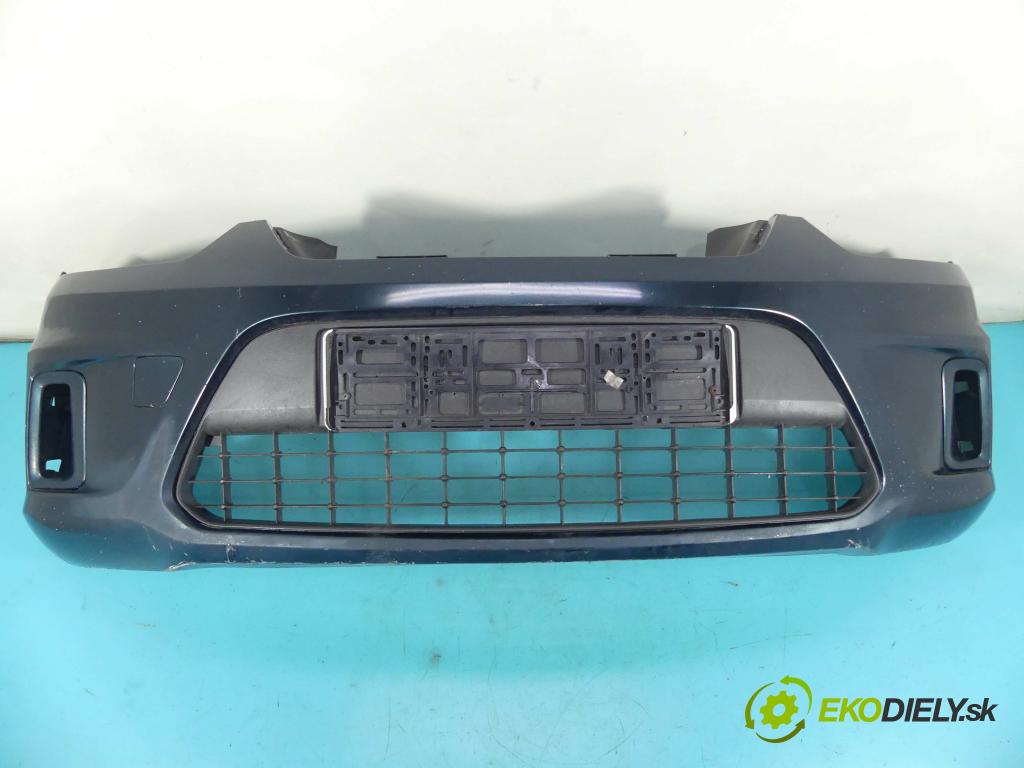 Ford C-Max I 2003-2010 1.6 tdci 109 hp manual 80 kW 1560 cm3 5- nárazník přední  (Ostatné)