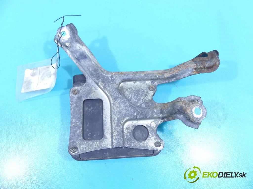 Toyota Avensis II T25 2003-2008 2.0 D4D 126 HP manual 93 kW 1998 cm3 5- modul riadiaca jednotka 89871-71010 (Ostatné)