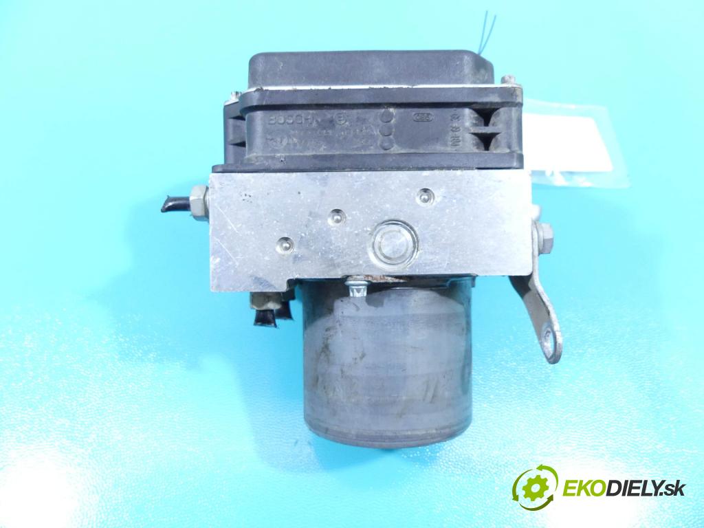Bmw X1 E84 2009-2015 2.0d 136 HP manual 100 kW 1995 cm3 5- čerpadlo abs 0265951101 (Pumpy ABS)