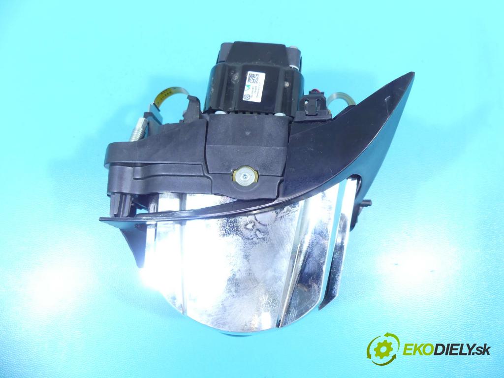 Vw Passat B8 2014 - 2.0 tdi 150 hp manual 110 kW 1968 cm3 5- čočka reflektor: levého 3G0998475B
