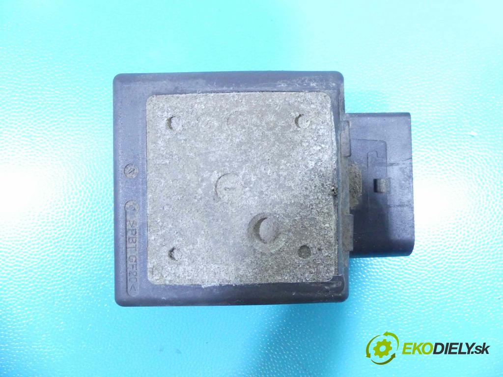 Vw Passat B8 2014 - 2.0 tdi 150 HP manual 110 kW 1968 cm3 5- modul riadiaca jednotka 5Q0906121F (Ostatné)