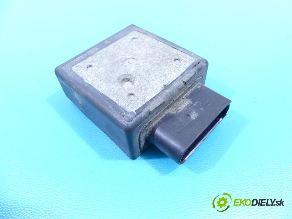 Vw Passat B8 2014 - 2.0 tdi 150 HP manual 110 kW 1968 cm3 5- modul riadiaca jednotka 5Q0906121F (Ostatné)