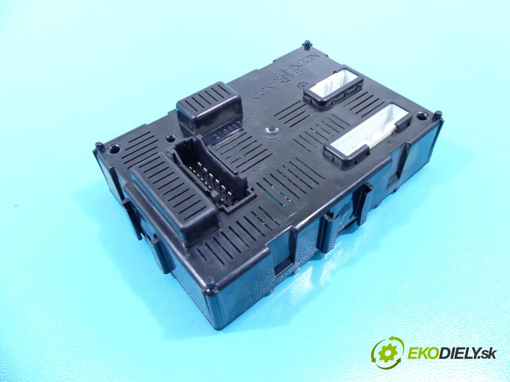 Renault Clio III 2005-2012 1,2.0 16V 75 HP manual 55 kW 1149 cm3 5- modul riadiaca jednotka 8200652284B (Ostatné)