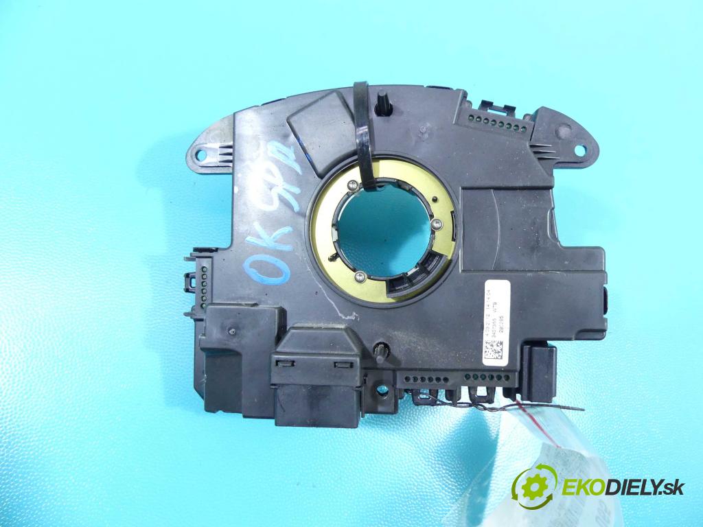 Vw Passat B7 2010-2014 2.0 tdi 140 HP manual 103 kW 1968 cm3 5- Páska: airbag 5K0953569R (Airbag)