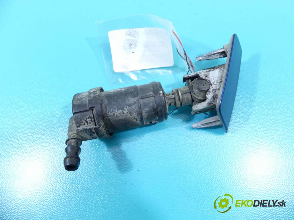 Opel Zafira B 2005-2014 1.9 cdti 120 HP manual 88 kW 1910 cm3 5- ostrekovač reflektor: ľavý 325769024 (Motorčeky, čerpadlá ostrekovačov)