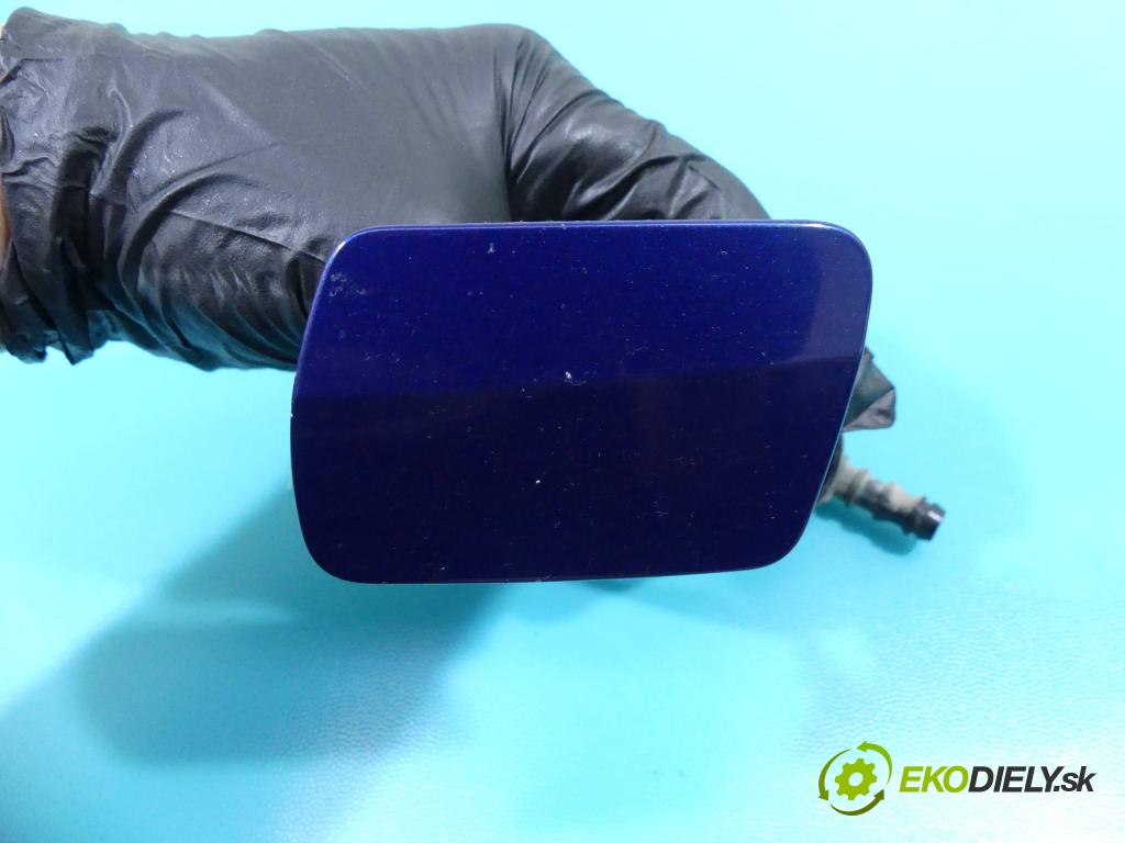 Opel Zafira B 2005-2014 1.9 cdti 120 HP manual 88 kW 1910 cm3 5- ostrekovač reflektor: ľavý 325769024 (Motorčeky, čerpadlá ostrekovačov)