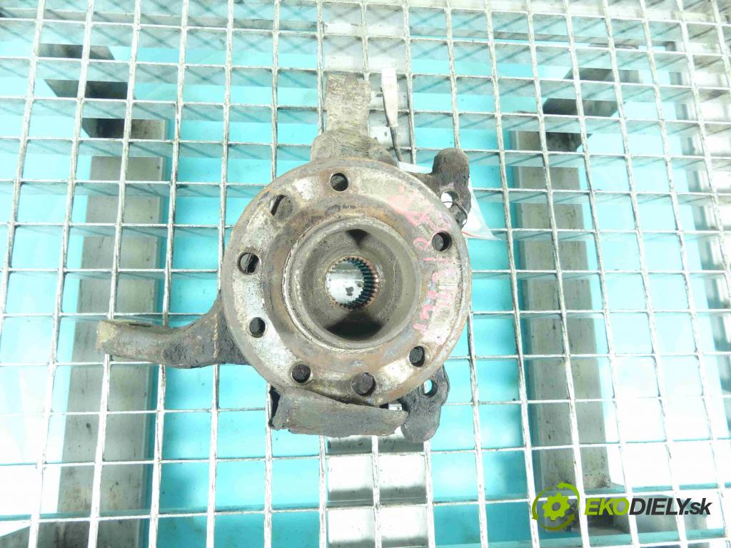 Opel Zafira B 2005-2014 1.9 cdti 120 HP manual 88 kW 1910 cm3 5- náboj pravé  (Náboje)