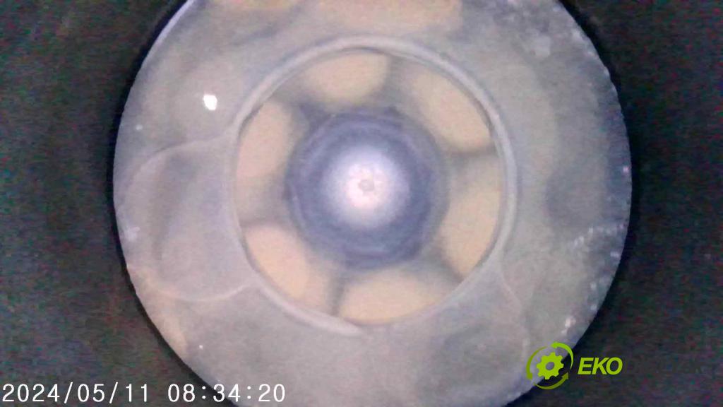 Ford Focus Mk2 2004-2011 2.0 tdci 136hp manual 100 kW 1997 cm3 4- motor diesla