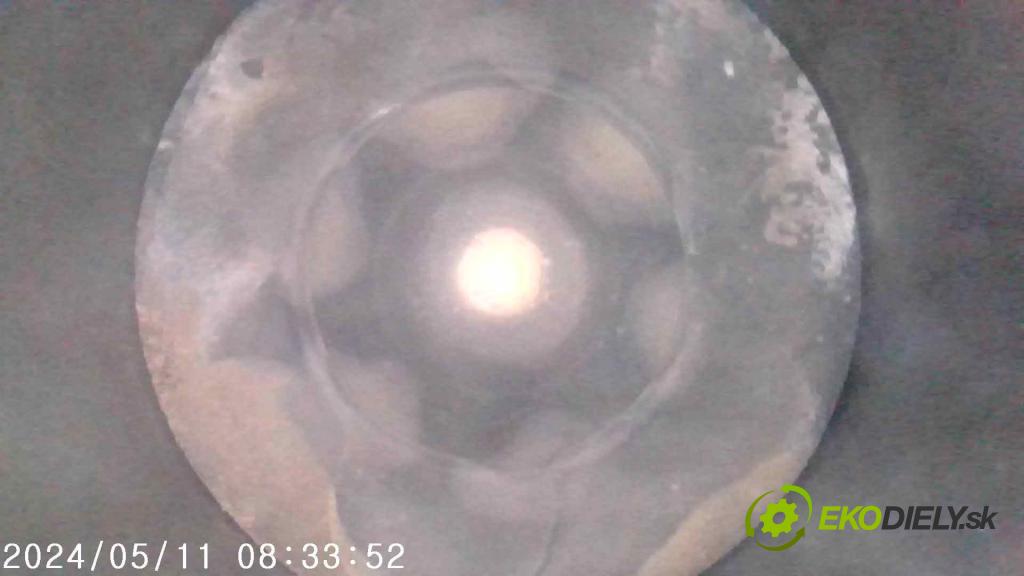 Ford Focus Mk2 2004-2011 2.0 tdci 136hp manual 100 kW 1997 cm3 4- motor diesla