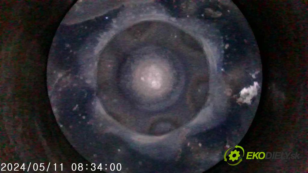 Ford Focus Mk2 2004-2011 2.0 tdci 136hp manual 100 kW 1997 cm3 4- motor diesla