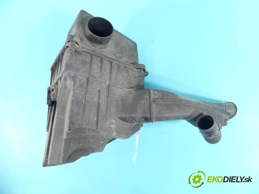 Skoda Fabia I 1999-2007 1.4 mpi 60 HP manual 44 kW 1397 cm3 5- obal filtra vzduchu 6Y0129620 (Obaly filtrov vzduchu)