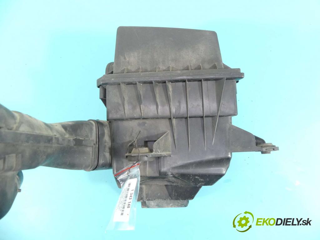 Skoda Fabia I 1999-2007 1.4 mpi 60 HP manual 44 kW 1397 cm3 5- obal filtra vzduchu 6Y0129620 (Obaly filtrov vzduchu)