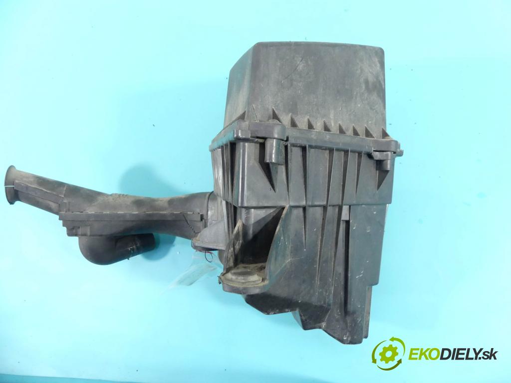 Skoda Fabia I 1999-2007 1.4 mpi 60 HP manual 44 kW 1397 cm3 5- obal filtra vzduchu 6Y0129620 (Obaly filtrov vzduchu)