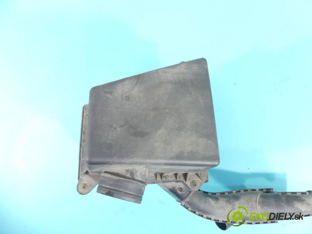 Skoda Fabia I 1999-2007 1.4 mpi 60 HP manual 44 kW 1397 cm3 5- obal filtra vzduchu 6Y0129620 (Obaly filtrov vzduchu)