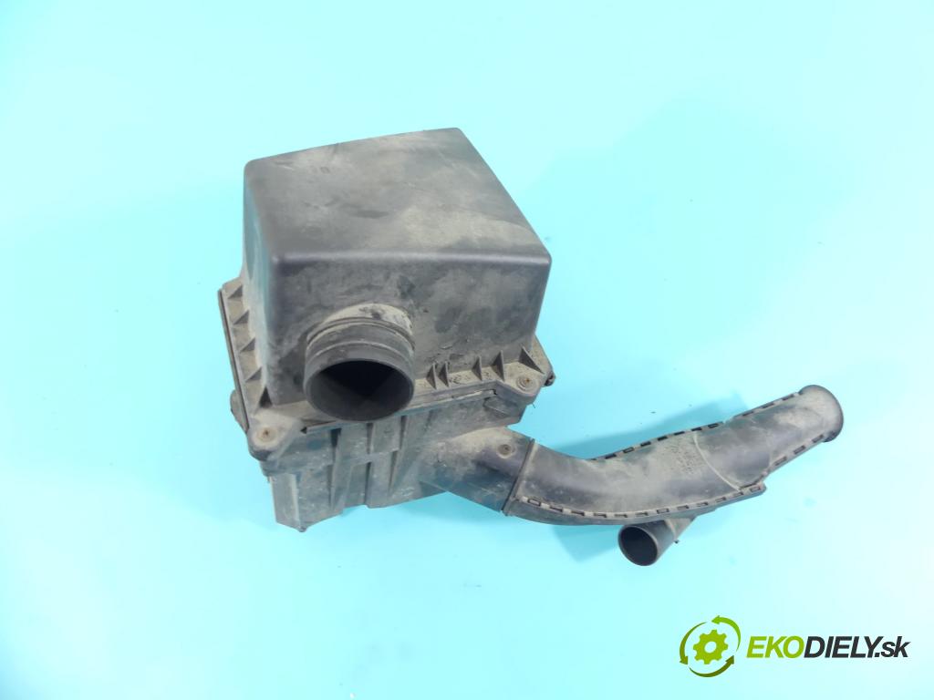 Skoda Fabia I 1999-2007 1.4 mpi 60 HP manual 44 kW 1397 cm3 5- obal filtra vzduchu 6Y0129620 (Obaly filtrov vzduchu)