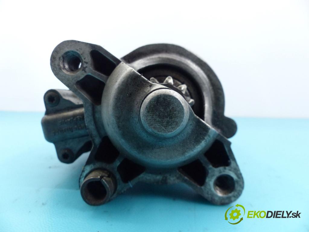 Ford Focus Mk2 2004-2011 2.0 tdci 136 HP manual 100 kW 1997 cm3 4- štartér 4M5T-11000-FA (Štartéry)
