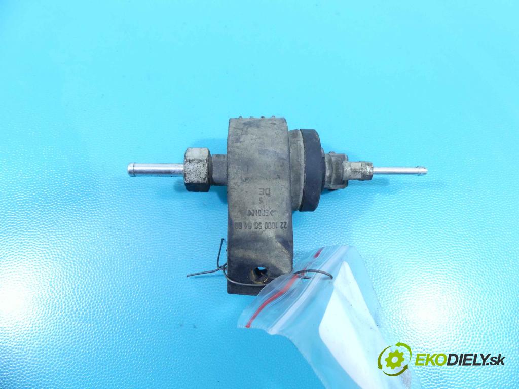 Mazda 5  2005-2010 2.0 citd 110 hp manual 81 kW 1998 cm3 5- čerpadlo paliva webasto 22451704 (Webasto ohřívače)