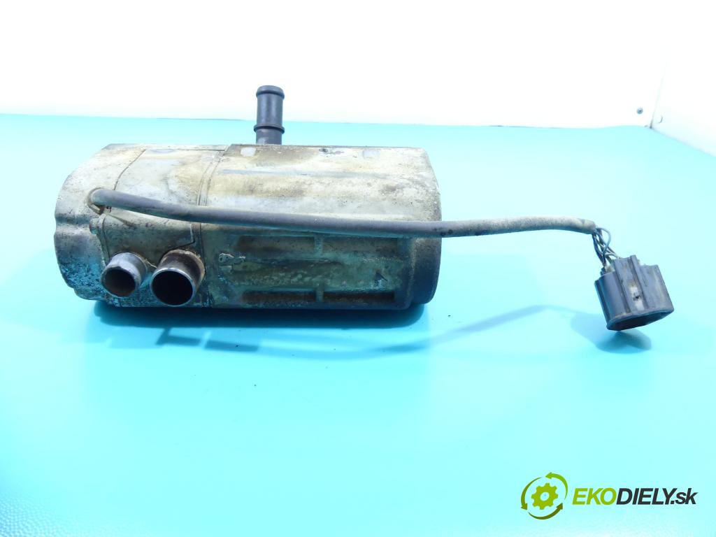 Mazda 5  2005-2010 2.0 citd 110 hp manual 81 kW 1998 cm3 5- Webasto 252383 (Webasto ohřívače)