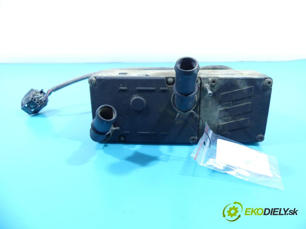 Mazda 5  2005-2010 2.0 citd 110 hp manual 81 kW 1998 cm3 5- Webasto 252383 (Webasto ohřívače)